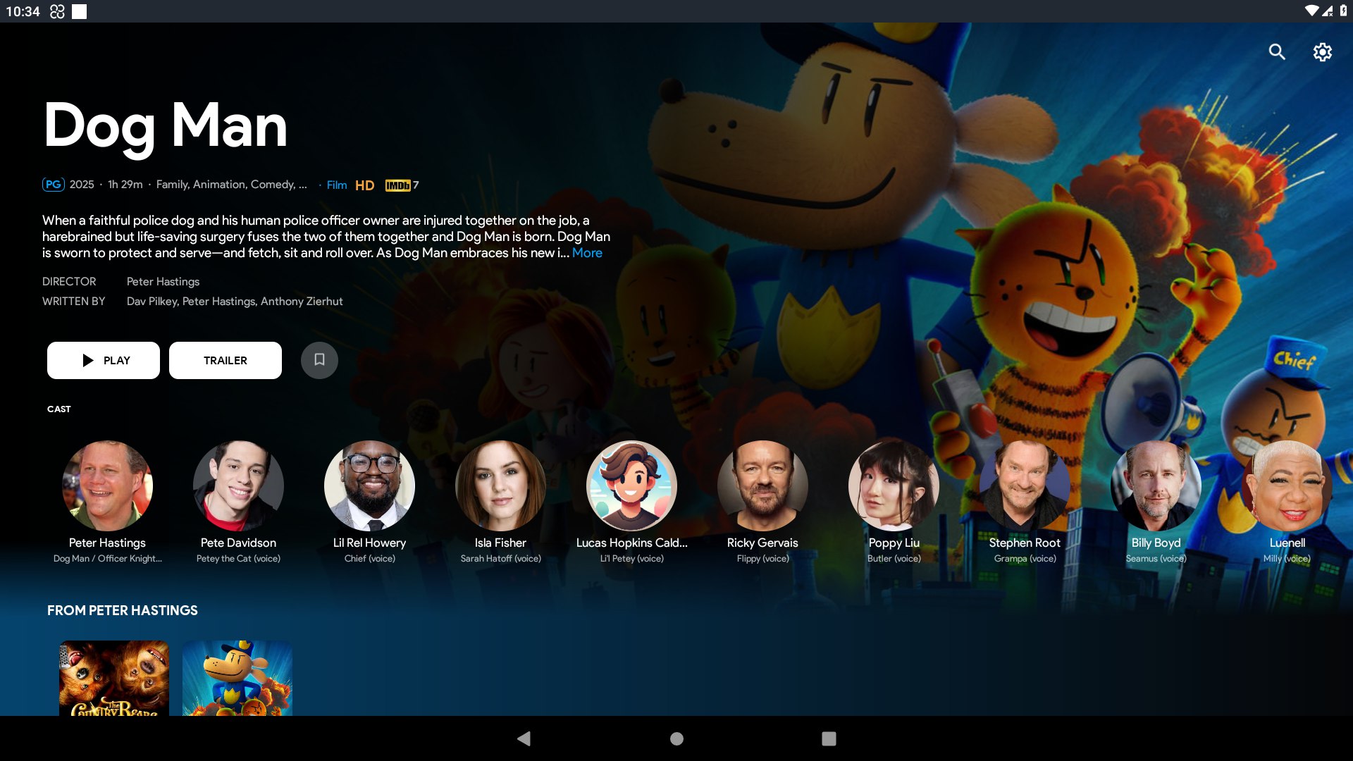 Flixvision premiumize 